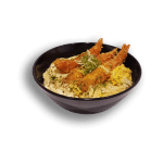 Rice Bowl
