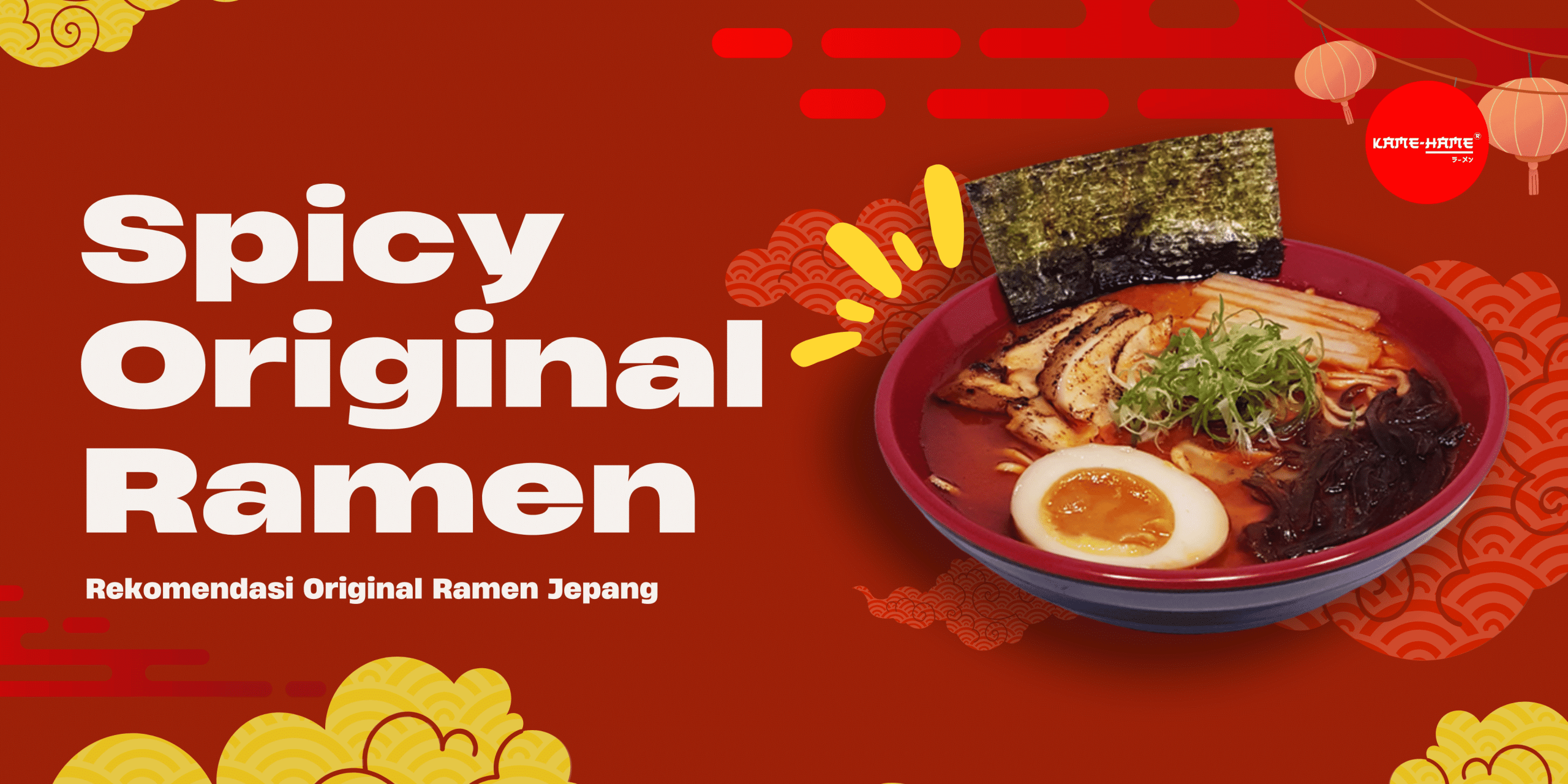 best seller ramen di cirebon